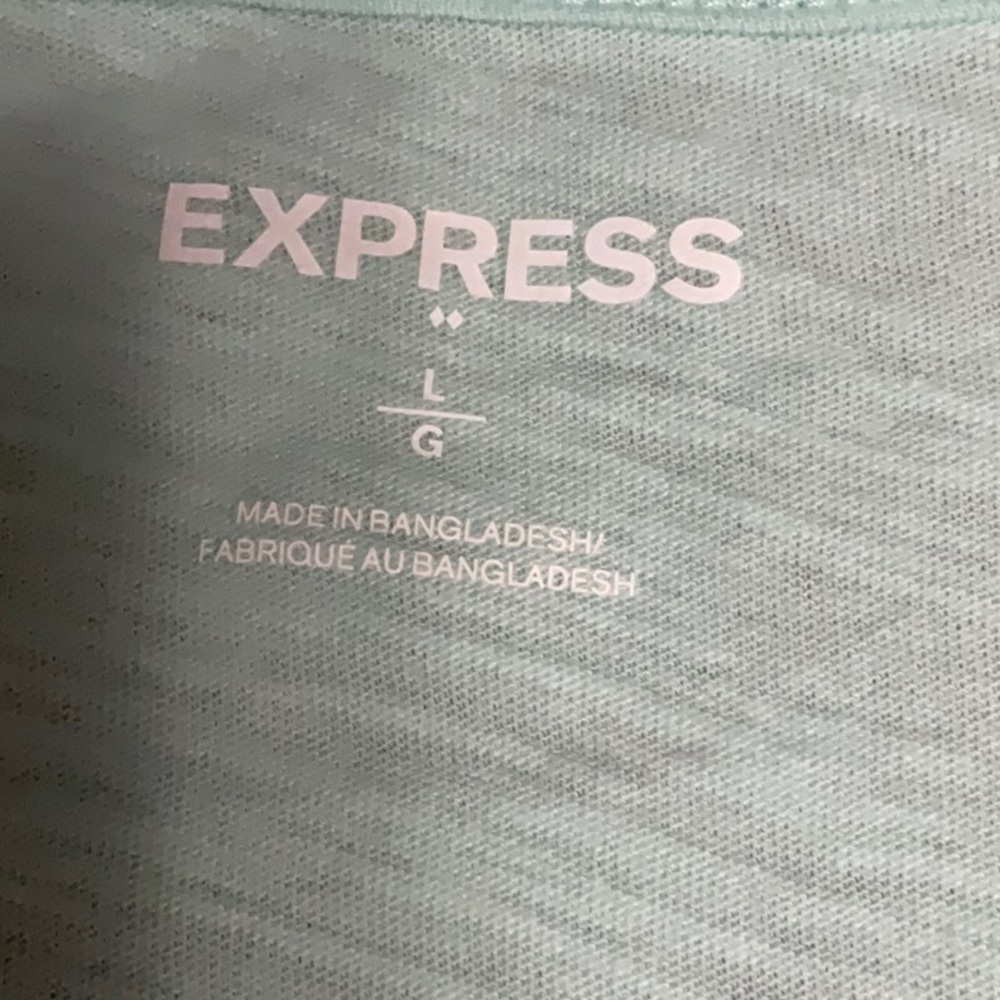 EXPRESS - Picture 3 of 4
